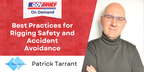 Best Practices for Rigging Safety and Accident Avoidance - FEB 2024