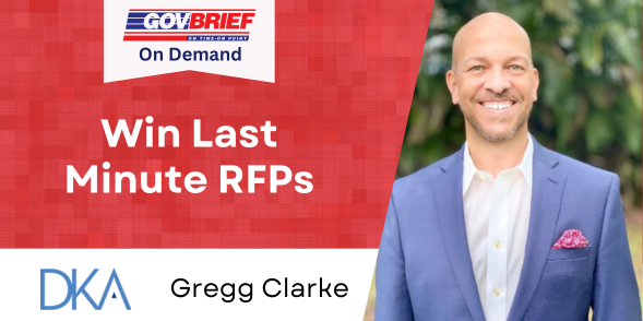 Win Last Minute RFPs - Sep 2023