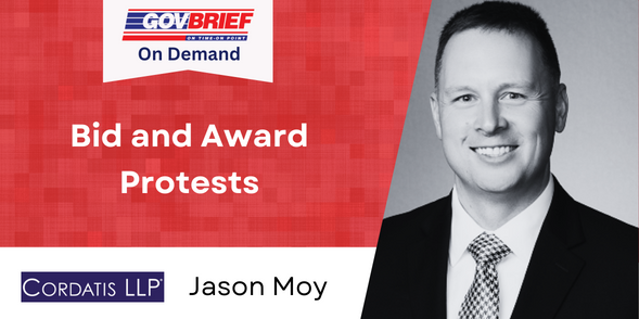 Bid and Award Protests - Sep 2023