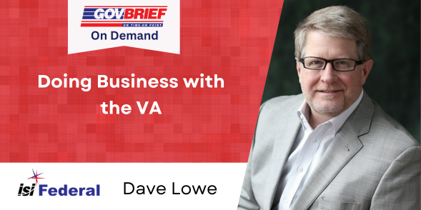 Doing Business with the VA: Win Last-Minute VA Contracts And Set Up FY26 for Success!