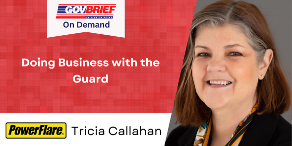 Doing Business with the Guard - Nov 2023