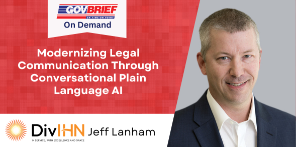 Modernizing Legal Communication Through Conversational Plain-Language AI