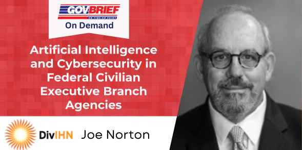 Artificial Intelligence and Cybersecurity in Federal Civilian Executive Branch Agencies