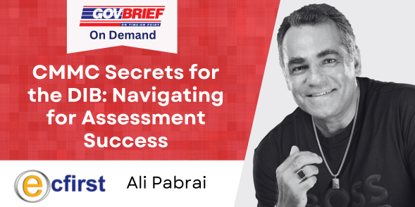 CMMC Secrets for the DIB: Navigating for Assessment Success