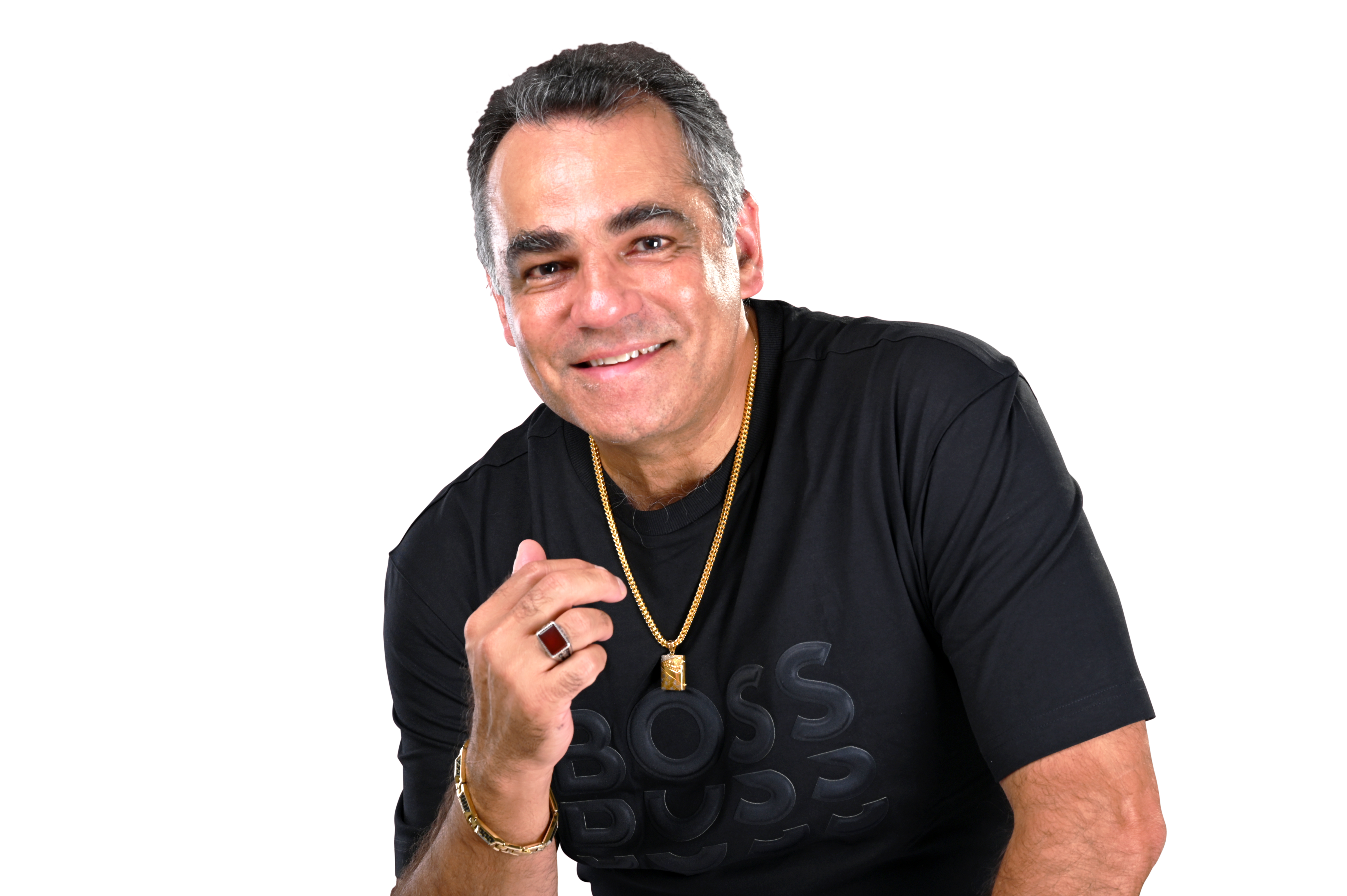 Ali Pabrai