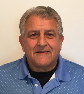 Peter Timbas