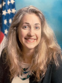 Maria Durham