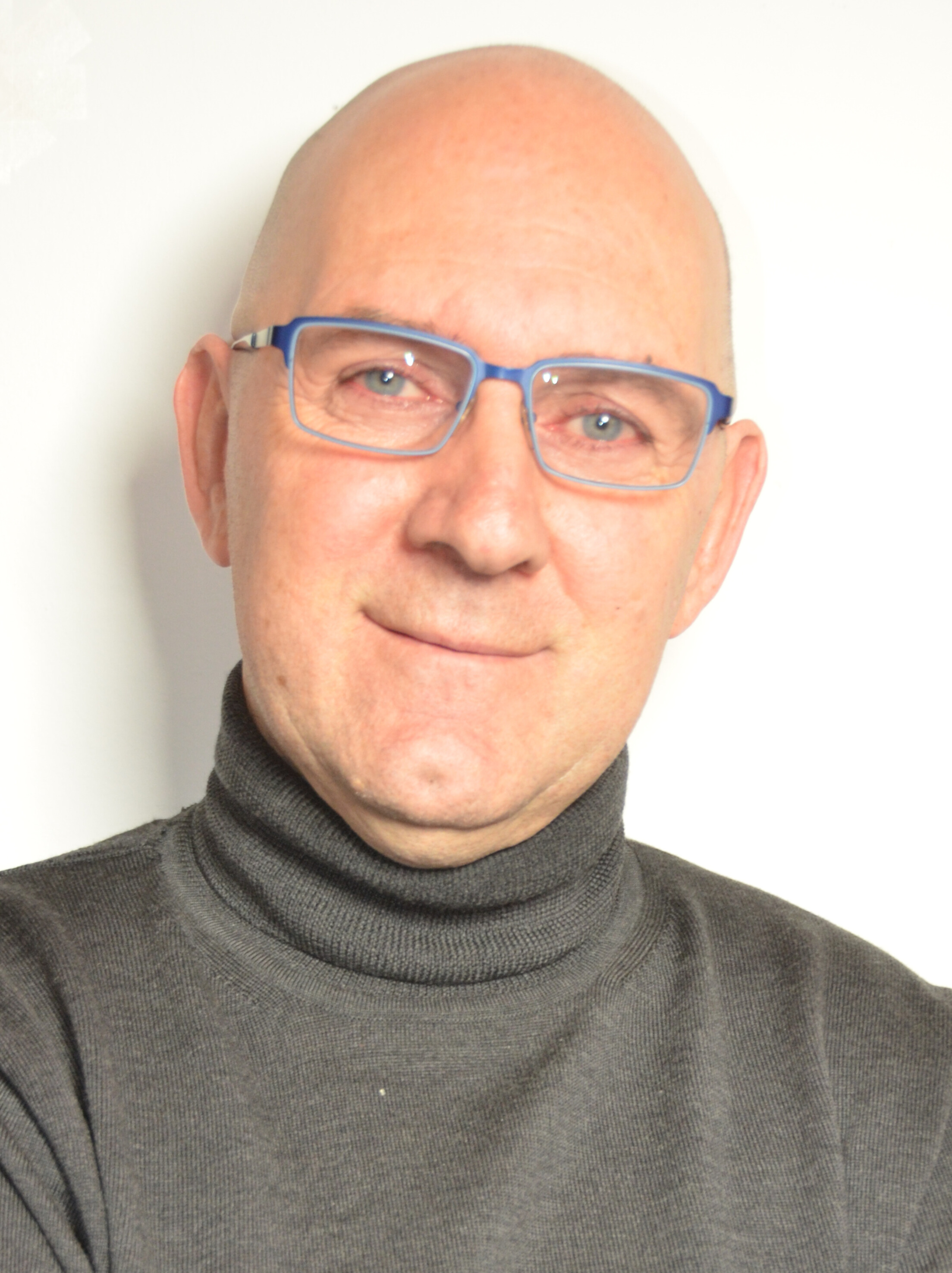 Patrick Tarrant