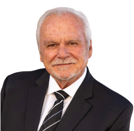 Jeffrey M. Van Diepen