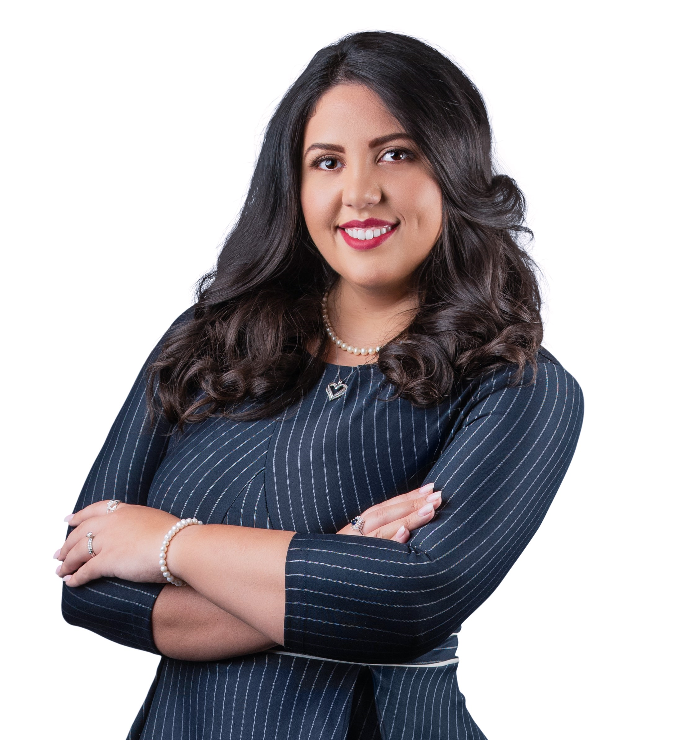 Irene A. Morales