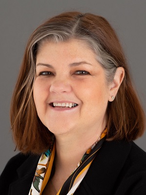 Tricia Callahan
