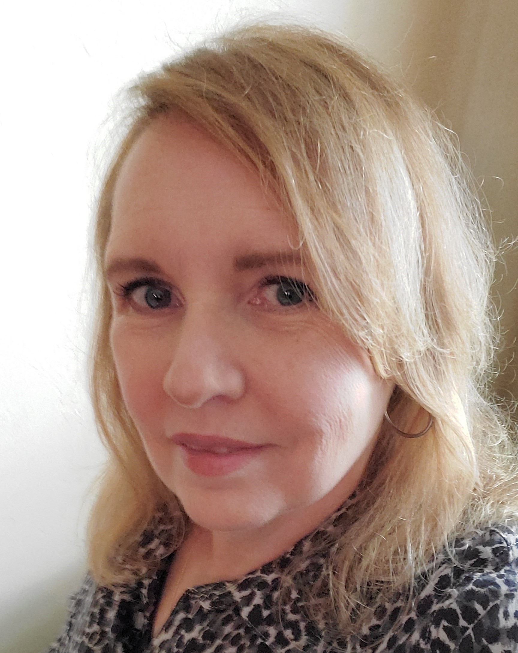 Shauna Weatherly