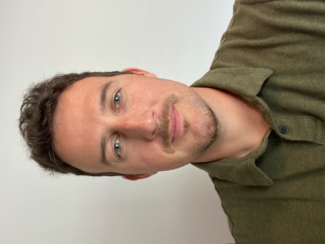 Jonathan Sampson