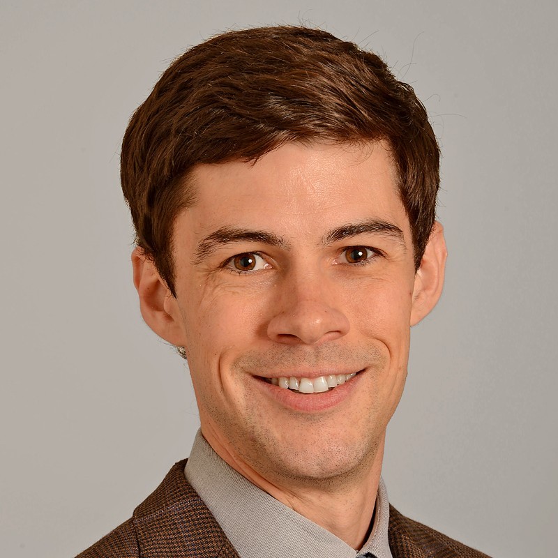 Philip Moore