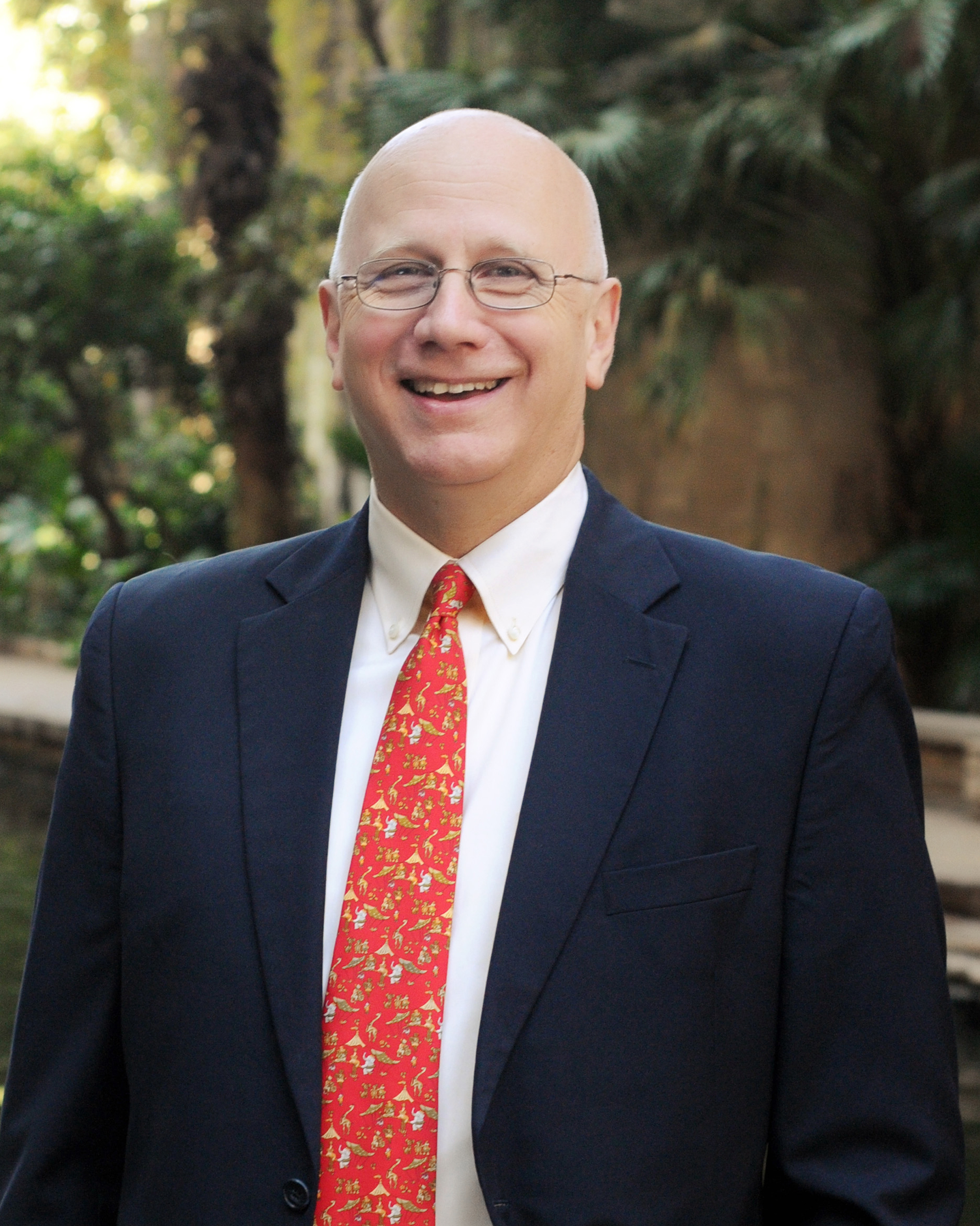 Doug Lowe