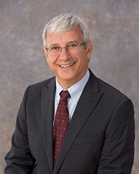 Eric Bloom